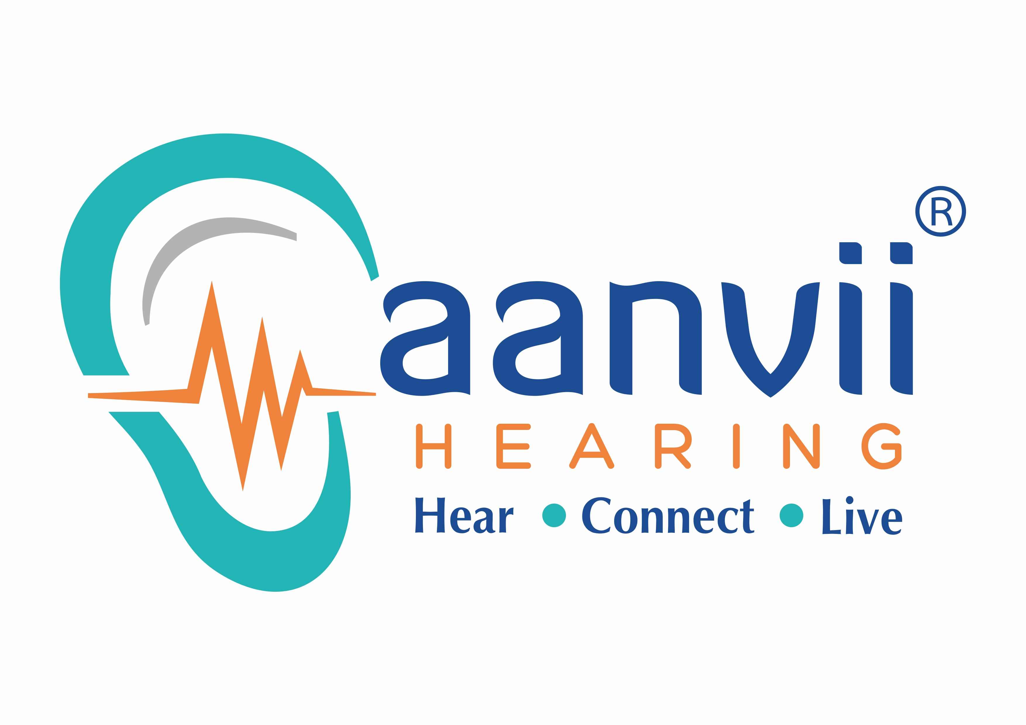 Hearing Aid Centres/Clinics In Ahmedabad | Aanvii Hearing